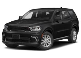 2022 Dodge Durango GT Plus SUV