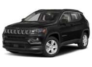 2022 Jeep Compass Latitude SUV