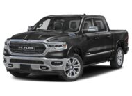 2023 Ram 1500 Limited Truck Crew Cab