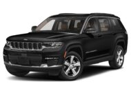 2021 Jeep Grand Cherokee L Limited SUV