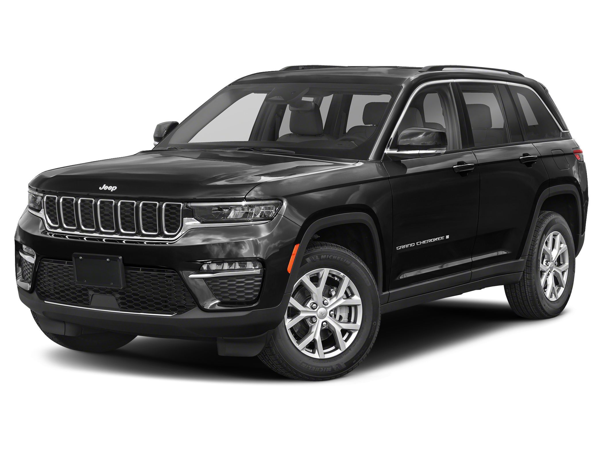 2023 Jeep Grand Cherokee Limited 4x4's photo