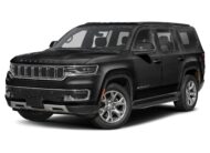 2022 Jeep Wagoneer Series I SUV