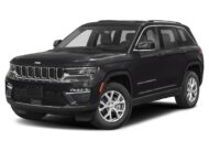 2024 Jeep Grand Cherokee Limited SUV
