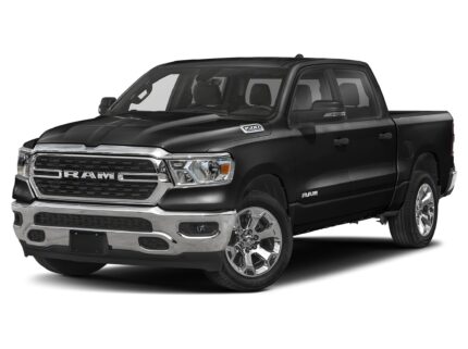 2024 Ram 1500 Big Horn/Lone Star Truck Crew Cab