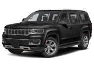2024 Jeep Wagoneer Series II SUV