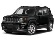2019 Jeep Renegade Limited SUV
