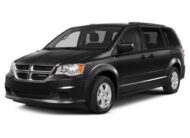 2016 Dodge Grand Caravan SE Van