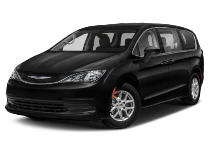 2019 Chrysler Pacifica LX Van Passenger Van