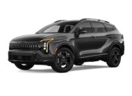 2026 Kia Sportage X-Line SUV