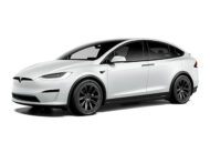 2023 Tesla Model X SUV