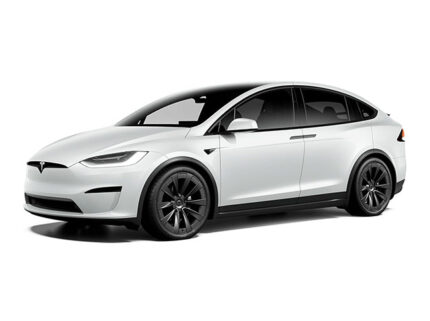 2023 Tesla Model X SUV