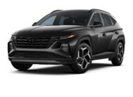 2023 Hyundai Tucson Limited SUV