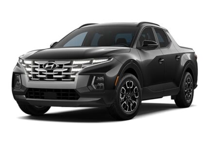 2023 Hyundai Santa Cruz SEL Premium Truck Crew Cab