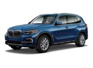 2023 BMW X5 xDrive40i SUV
