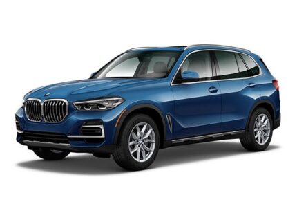 2023 BMW X5 xDrive40i SUV