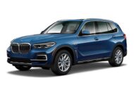 2023 BMW X5 PHEV xDrive45e SUV
