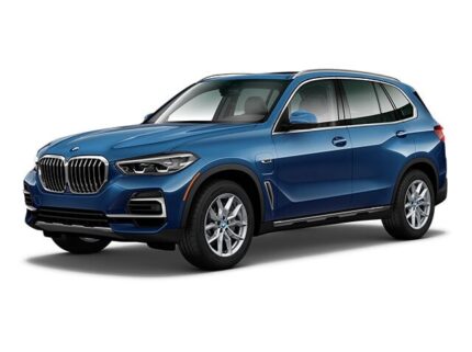 2023 BMW X5 PHEV xDrive45e SUV