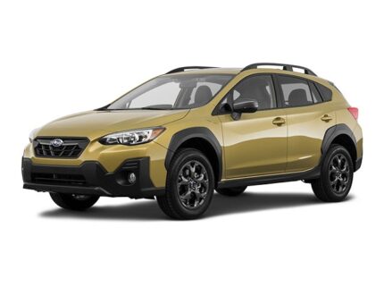 2021 Subaru Crosstrek Sport SUV