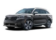 2023 Kia Sorento Plug-In Hybrid SX Prestige SUV