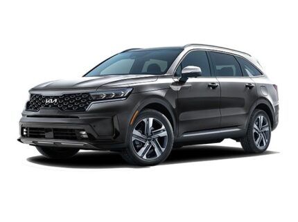 2023 Kia Sorento Plug-In Hybrid SX Prestige SUV