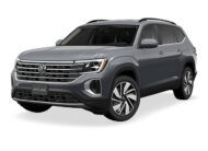 2025 Volkswagen Atlas 2.0T SE w/Technology SUV