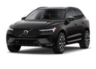 2025 Volvo XC60 B5 Plus SUV