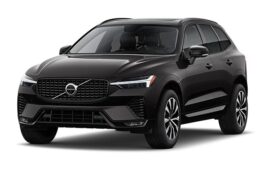 2025 Volvo XC60 B5 Plus SUV