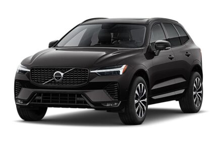 2025 Volvo XC60 B5 Plus SUV
