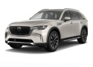 2024 Mazda CX-90 Plug-In Hybrid Premium SUV