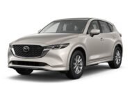 2025 Mazda CX-5 2.5 S Preferred Package SUV