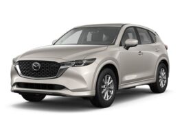 2025 Mazda CX-5 2.5 S Preferred Package SUV