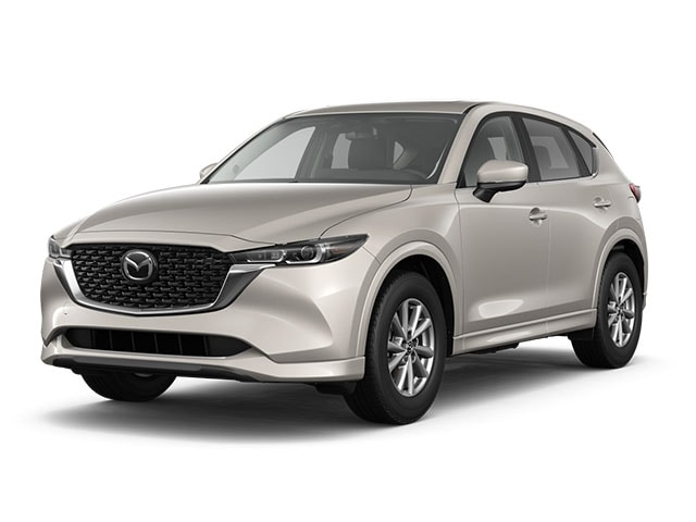 2025 Mazda CX-5 S Preferred package Auto AWD's photo