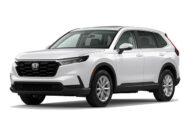 2023 Honda CR-V EX-L SUV
