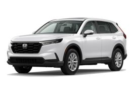 2023 Honda CR-V EX-L SUV