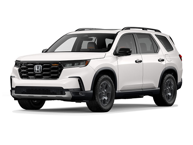 2023 Honda Pilot TrailSport AWD's photo