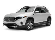 2023 Mercedes-Benz EQB 350 350 SUV