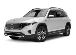 2023 Mercedes-Benz EQB 350 350 SUV