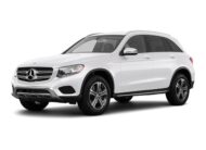 2018 Mercedes-Benz GLC 300 GLC 300 Coupe Coupe