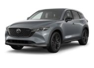 2022 Mazda CX-5 2.5 S Carbon Edition SUV