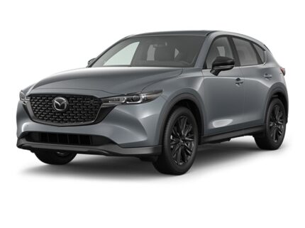 2022 Mazda CX-5 2.5 S Carbon Edition SUV