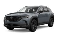2024 Mazda CX-50 2.5 S Preferred Package SUV