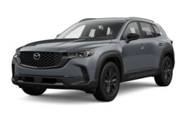 2024 Mazda CX-50 2.5 S Preferred Package SUV