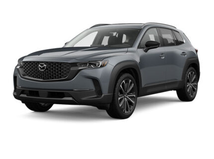 2024 Mazda CX-50 2.5 S Premium Plus Package SUV