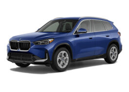 2023 BMW X1 xDrive28i SUV