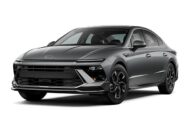 2024 Hyundai Sonata SEL Sedan
