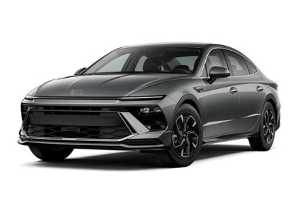 2024 Hyundai Sonata SEL Sedan