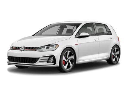 2020 Volkswagen Golf GTI 2.0T S Hatchback