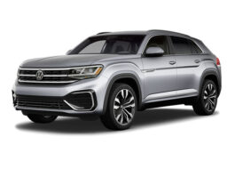 2020 Volkswagen Atlas Cross Sport 3.6L V6 SEL R-Line SUV