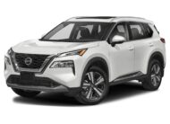 2023 Nissan Rogue SL SUV