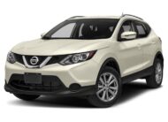2019 Nissan Rogue Sport SV SUV